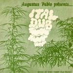 Augustus Pablo - Ital Dub