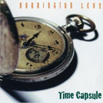 Barrington Levy - Time Capsule