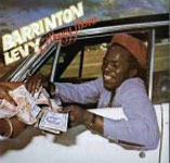 Barrington Levy - Money Move