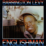 Barrington Levy - Englishman