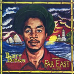 Barry Brown - Far East