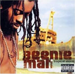 Beenie Man - Tropical Storm