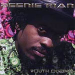 Beenie Man - Youth Quake