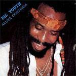 Big Youth - A Luta Continua