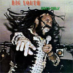 Big Youth - Rock Holy