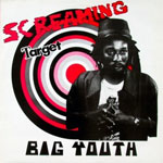 Big Youth - Screaming Target