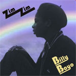Billy Boyo - Zim Zim