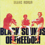 Black Uhuru - Black Sounds Of Freedom