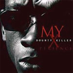Bounty Killer - My Xperience