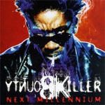 Bounty Killer - Next Millennium