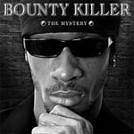 Bounty Killer - Ghetto Dictionary: The Mystery