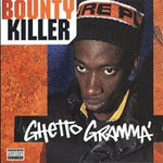 Bounty Killer - Ghetto Gramma