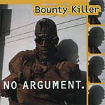 Bounty Killer - No Argument