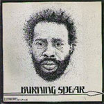 Burning Spear - Burning Spear