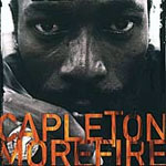 Capleton - More Fire