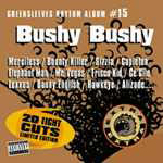 VA - Greensleeves Rhythm Album #15 - Bushy Bushy
