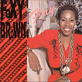 Foxy Brown - Foxy