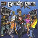 VA - Gangsta Rock Riddim