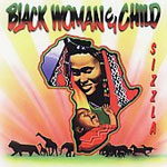 Sizzla - Black Woman And Child