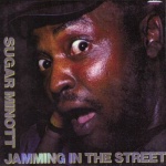 Sugar Minott - Jamming In The Street