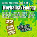 VA - Greensleeves Rhythm Album #17 - Herbalist / Energy