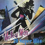 Yellowman - 20 Super Hits