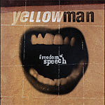 Yellowman - Freedom Of Speech