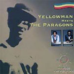 Yellowman - Meets The Paragons
