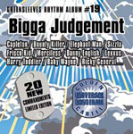 VA - Greensleeves Rhythm Album #19 - Bigga Judgement