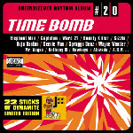 VA - Greensleeves Rhythm Album #20 - Time Bomb