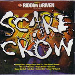 VA - Riddim Driven - Scare Crow