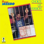 Prince Jazzbo - Choice Of Version