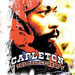 Capleton - The People Dem