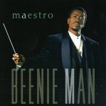 Beenie Man - Maestro