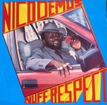 Nicodemus - Nuff Respect