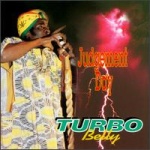 Turbo Belly - Judgement Day