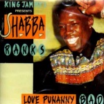 Shabba Ranks - Love Punanny Bad