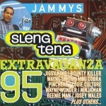 VA - Jammys Sleng Teng Extravaganza 95