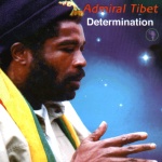 Admiral Tibet - Determination