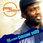 Al Campbell - Sings Tribute To Clement Coxsone Dodd