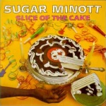 Sugar Minott - Slice Of The Cake