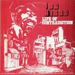 Joe Higgs - Life Of Contradiction