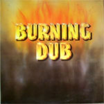 - (Burning Music)