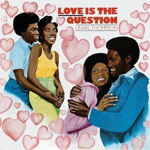 Linval Thompson - Love Is The Question