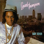 Linval Thompson - Baby Father