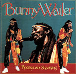 Bunny Wailer - Rootsman Skanking