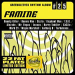 VA - Greensleeves Rhythm Album #25 - Famine