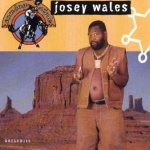 Josey Wales - Cowboy Style