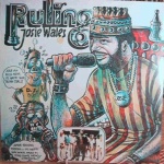 Josey Wales - Ruling