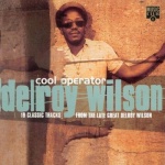 Delroy Wilson - Cool Operator